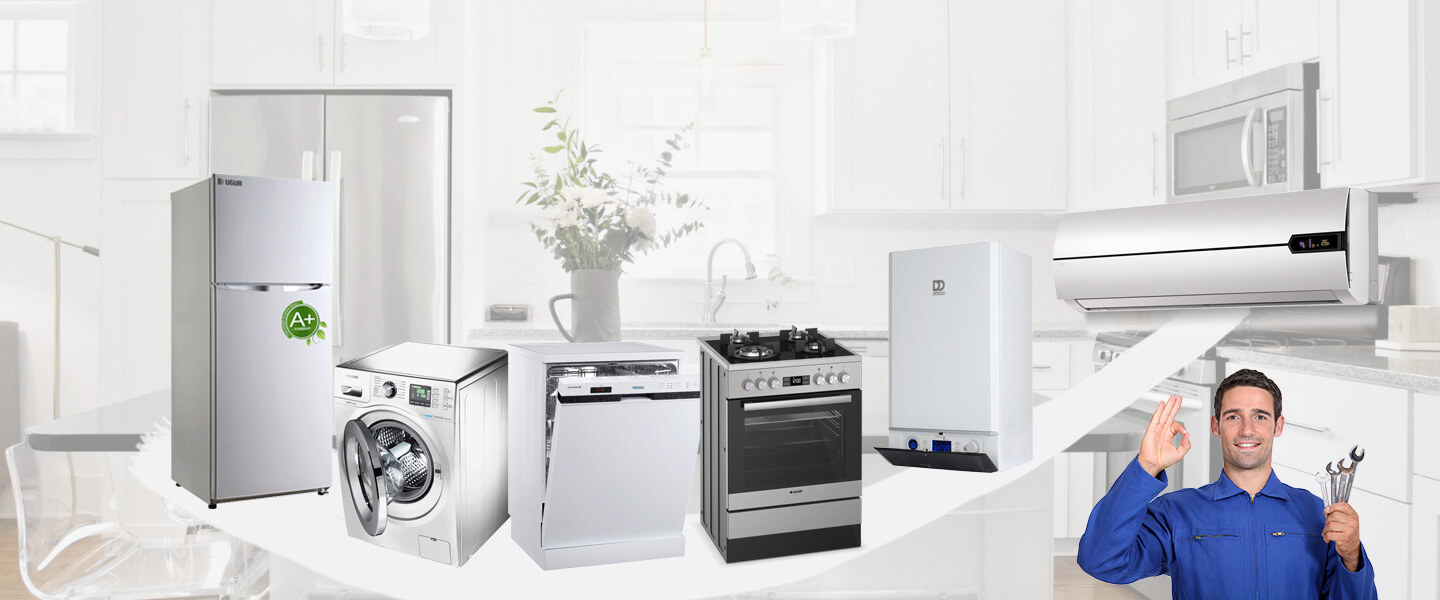 Maçka Daikin Servisi